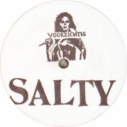 Nurse With Wound : Salty